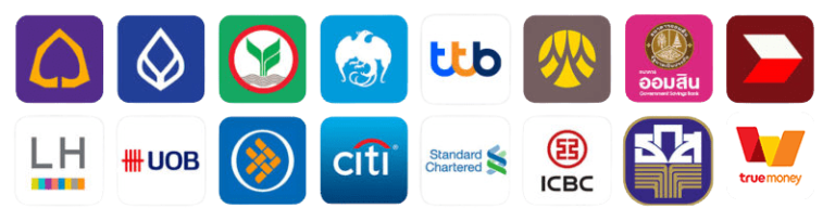 vip168slot รองรับทุกธนาคาร