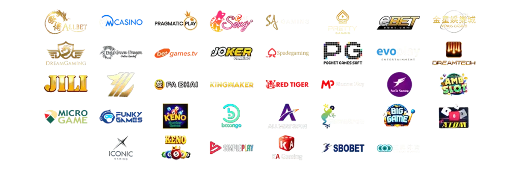 เว็บคาสิโนออนไลน์-สล็อตแตกง่าย-บาคาร่า-ครบวงจร